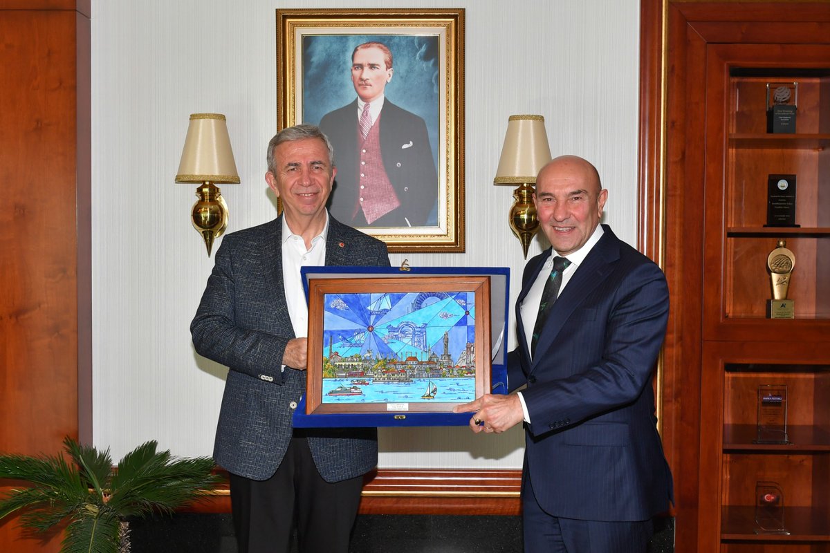 Mansur Yavaş