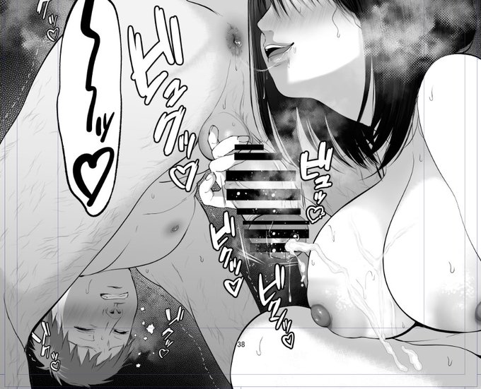 超絶フェラうま逆NTR女に情けない体勢でアナル舐め手コキ射精させられるエロ漫画を来月配信します 