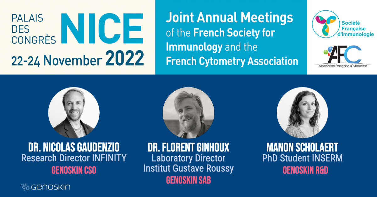 🚀 Today is #spatialbiology day at the joint annual meeting of the <a href="/sfiimmunologie/">SFI Immunologie</a>! Check out the #dataanalysis session in the Athena Auditorium (level 2) from 11:45 am to 1:15 pm and learn all about our MANTIS® #multiplex imaging solution!