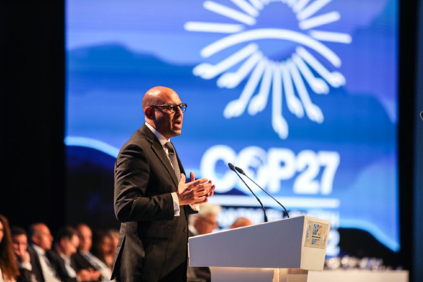 Stop the blame game and ‘show how much danger we’re in’ – COP27 takeaways #pr #comms prweek.com/article/180592… <a href="/InsideFreuds/">InsideFreuds</a> @BlurredLondon <a href="/InstinctifPtnrs/">Instinctif Partners</a> <a href="/IGC_UK/">Infinite Global UK</a>