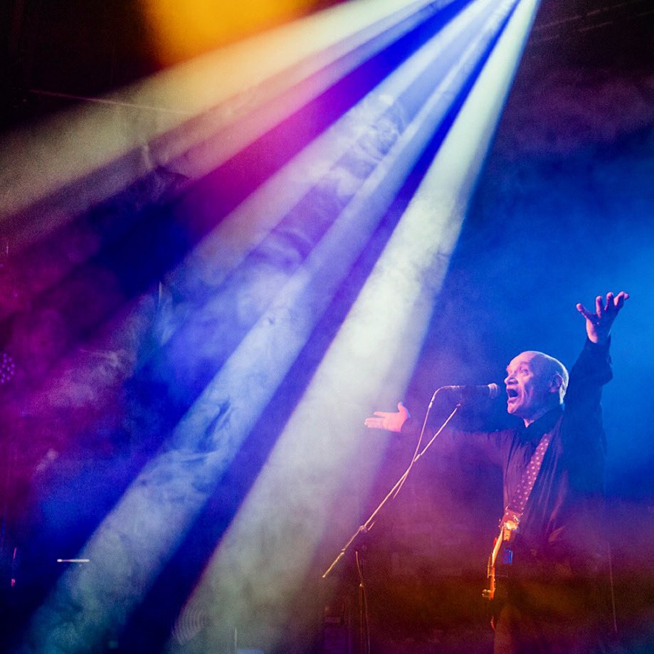 We say a sad goodbye to one of our own. 

RIP Wilko Johnson 1947-2022

An absolute legend in these parts, he’ll be very sorely missed.