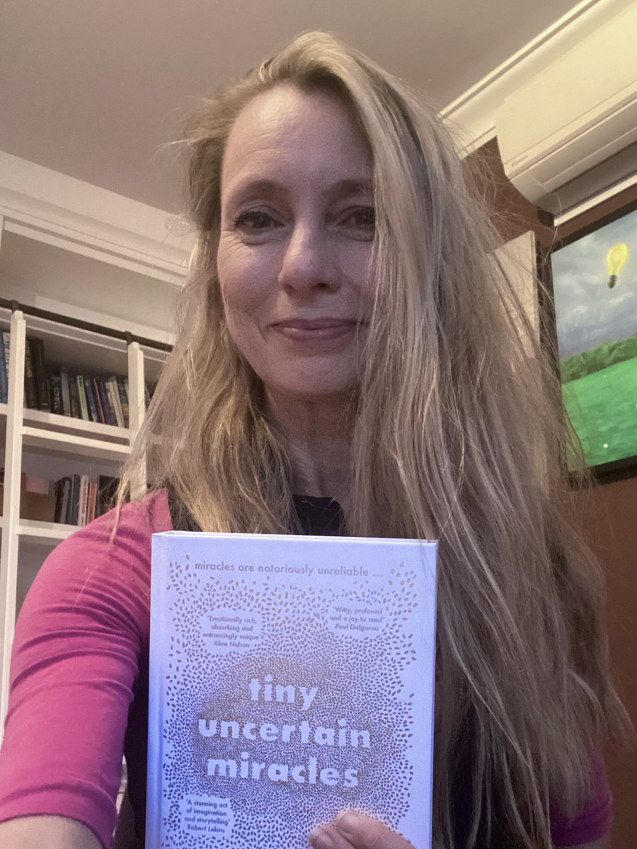 Michelle Johnston tweet media