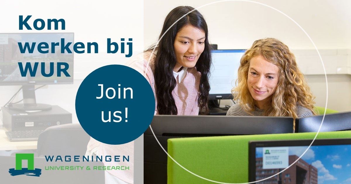WUR Animal Sciences (@WURanimal) / Twitter WUR Animal Sciences (@WURanimal) / Twitter