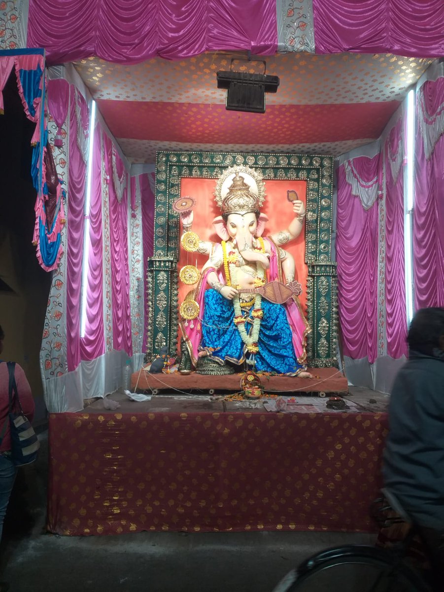 Moutusi Bir (@birmoutusi5) on Twitter photo 