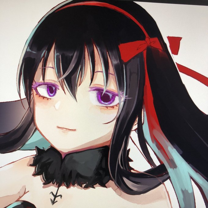 うーーーーん全然描けぬ 