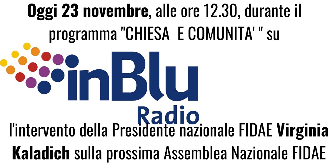 fidaeNazionale tweet media