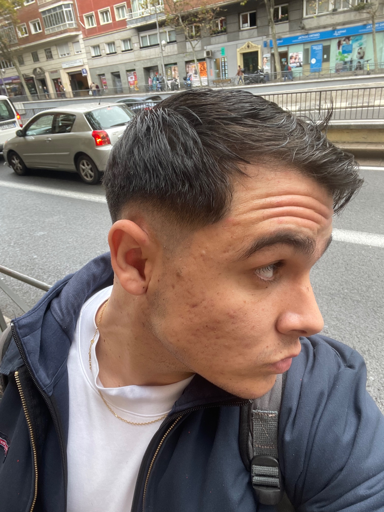 Slappy Av on Twitter 