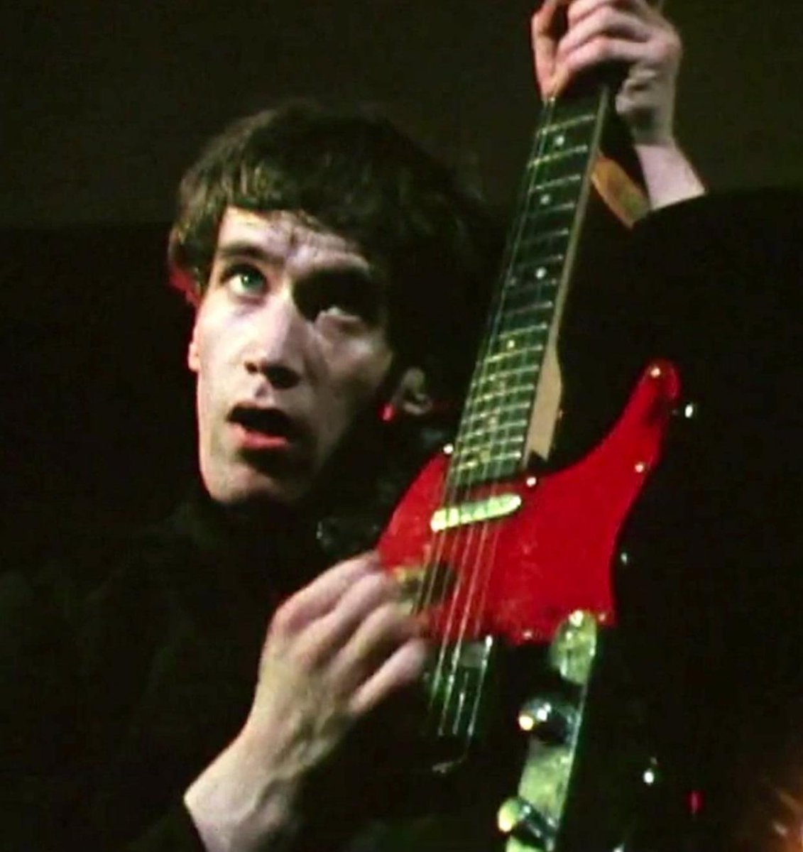 Unique, a one off guitarist and performer, an inspiration to so many.  Rest easy Wilko, you did it right 🎸 #wilkojohnson