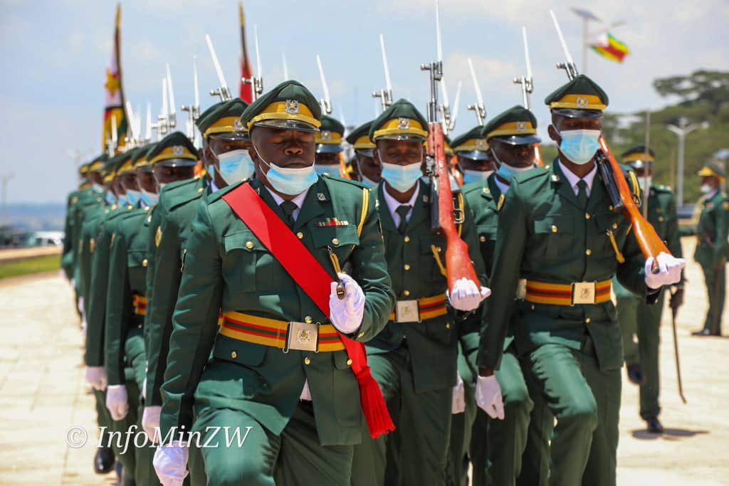 Africa Updates on Twitter "RT nickmangwana His Excellency, President