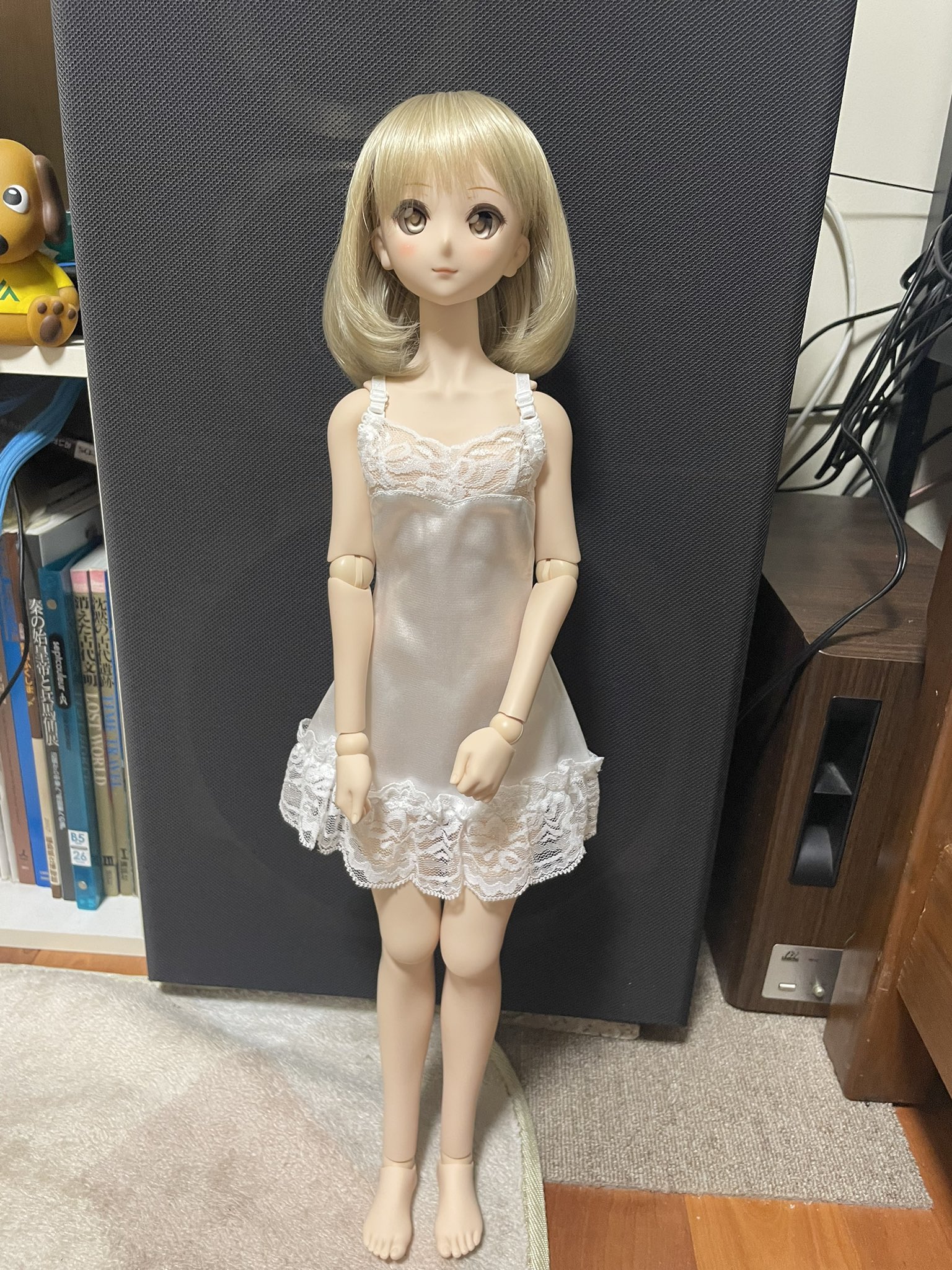 ドルフィードリーム Dds ベースボディ カリン Www Prepas Alcachy Com