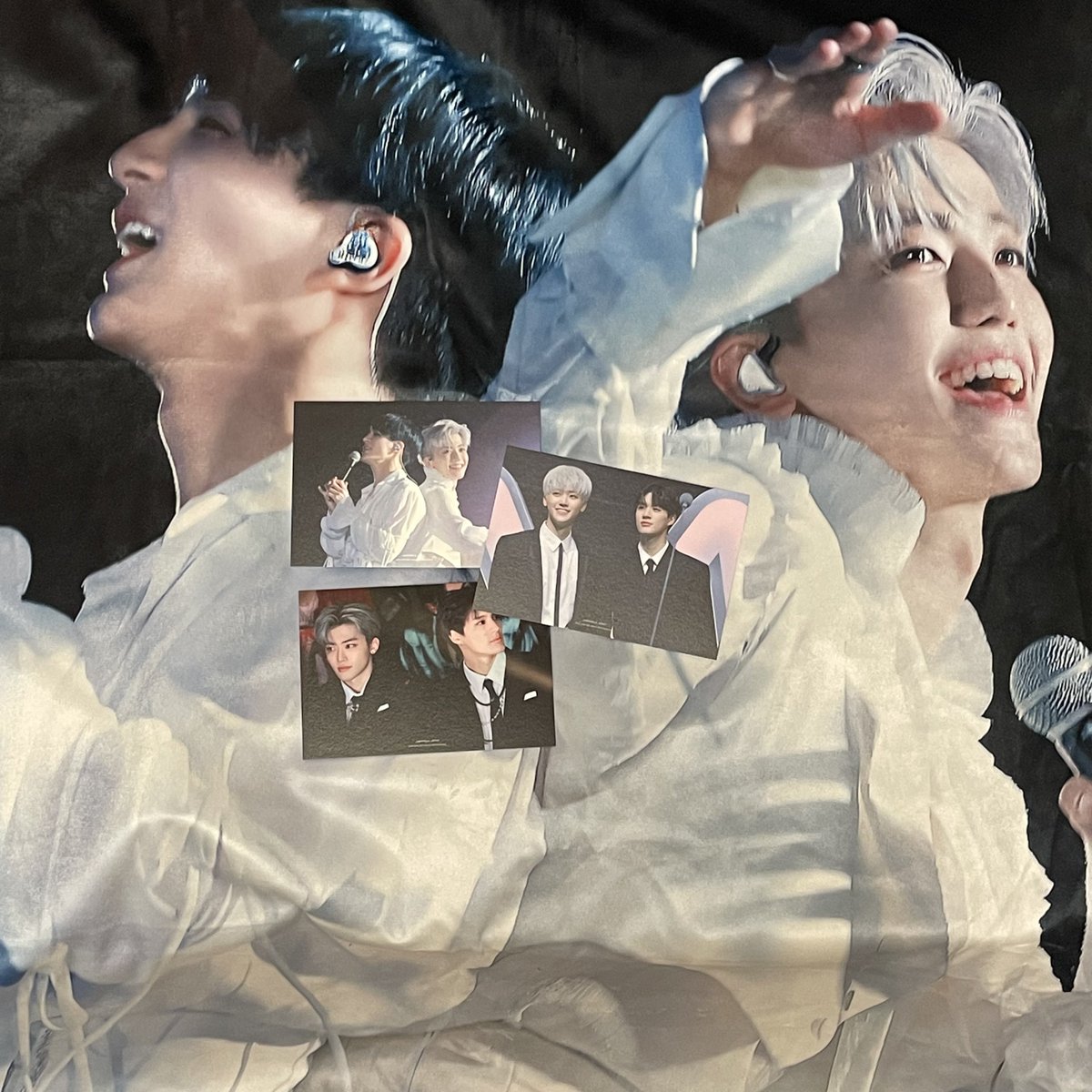 813bpm's tweet photo. @JJ_NearandDear 

니디쌤 담요 도착한 거 올리고 싶어서 계정 로그인한 사람 나야 나 ..
일본 드림쇼 갈 때 몸에 두르고 갈 거예요
안 산 사람들 바보다 ..
예쁜 사진으로 예쁜 담요 만들어주셔서 감사합니다 🫶 https://t.co/9jwa7WzhAH