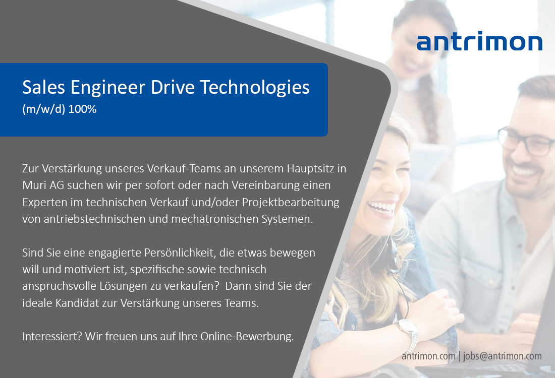 AntrimonGroup's tweet photo. Haben Sie ein ausgeprägtes Gespür neue Märkte und Kundenbedürfnisse zu erkennen?
Dann bewerben Sie sich jetzt online. 
https://t.co/Kqxq7eV5HG https://t.co/XoWSy5uA2l