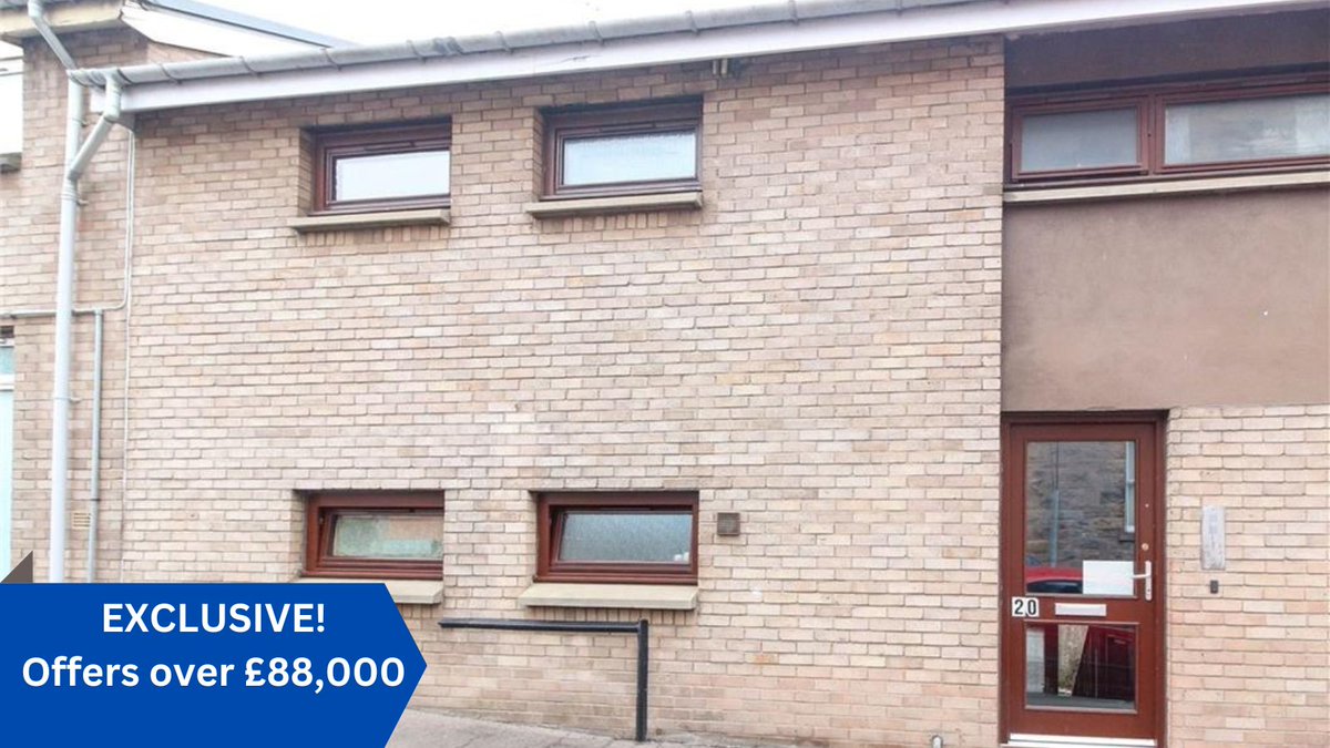 TCYProperty's tweet image. A rare opportunity to acquire a spacious top-floor studio flat in the Pilrig district of fashionable Leith #Edinburgh

The flat is set in a fantastic location for easy access to the finest amenities of the city centre.

ow.ly/5uUM50LLKik