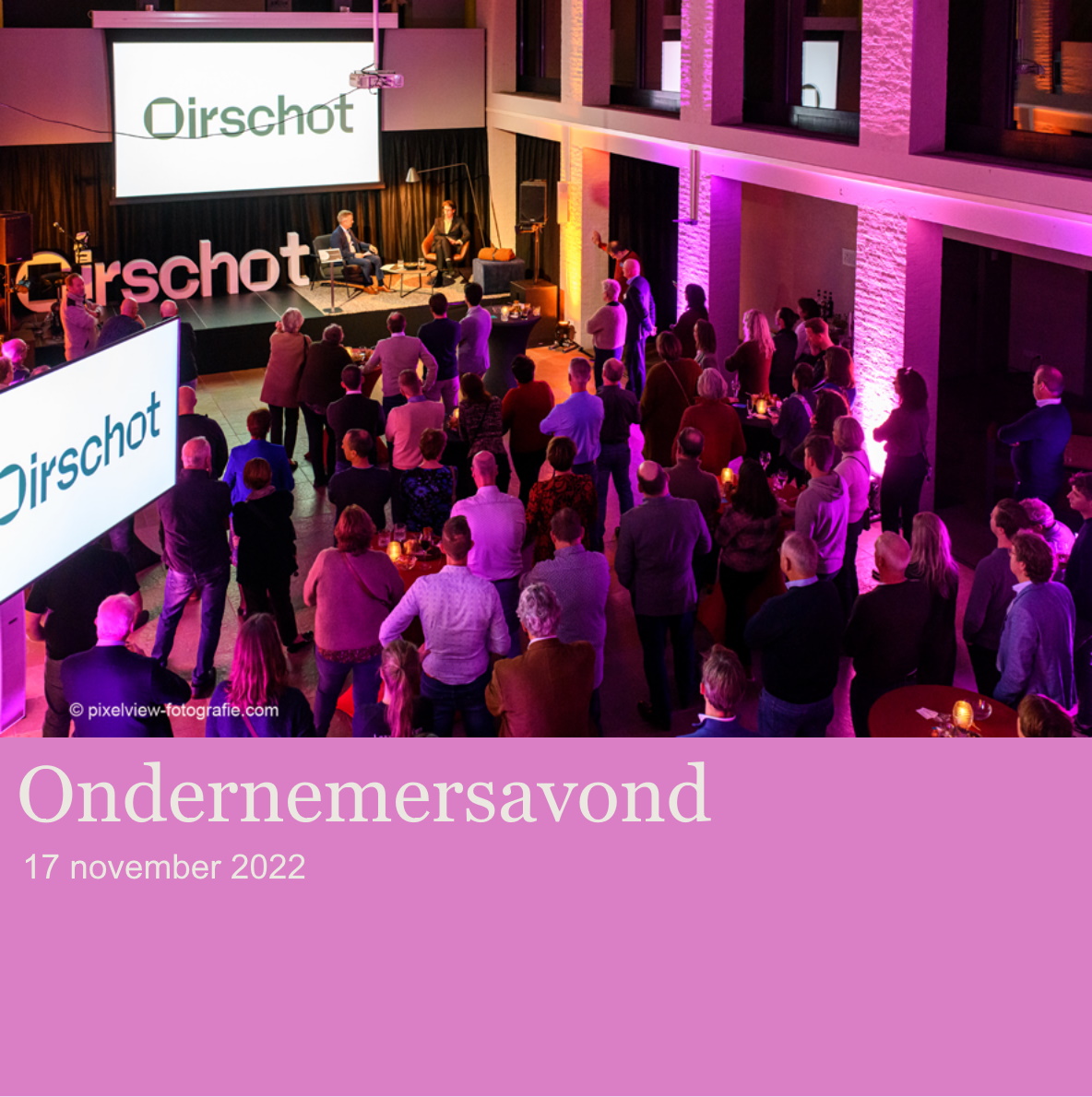 Gemeente Oirschot tweet media