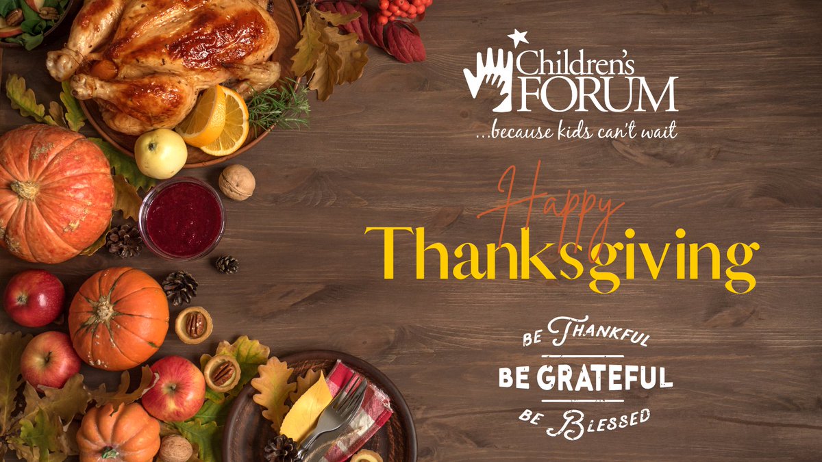 Our offices will be closed November 23-25 for the Thanksgiving holiday. 
We hope you and yours have a wonderful Thanksgiving! 🦃