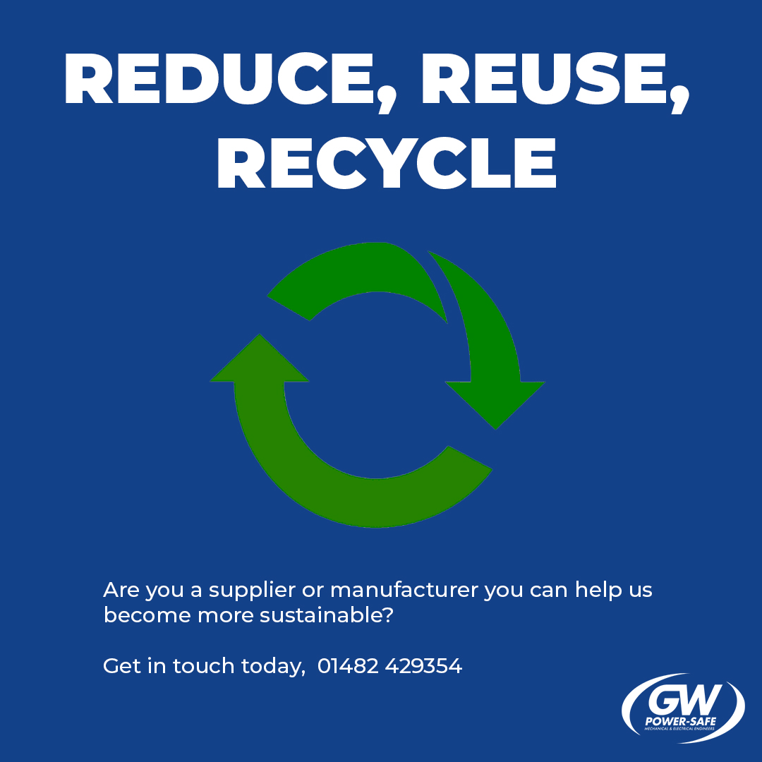 GW Power-Safe (Hull) tweet media