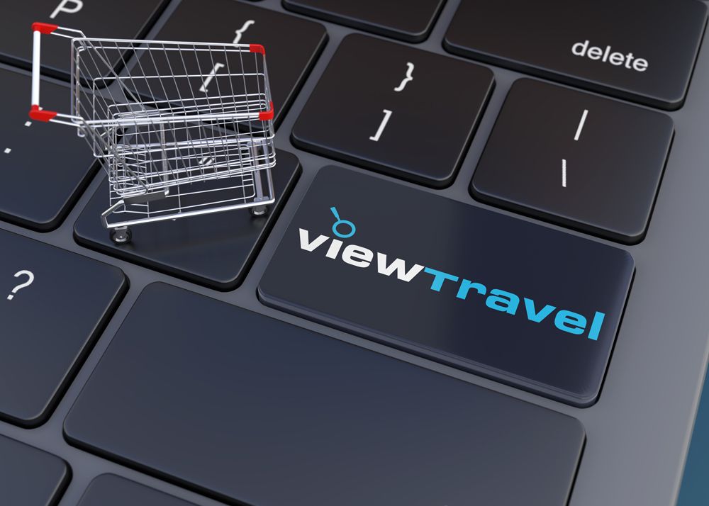 inspiravia's tweet photo. Viewtravel - Get View Black Friday and save up a 50% discount! - https://t.co/AmHmp3qKBb https://t.co/TiBGCtYbjH