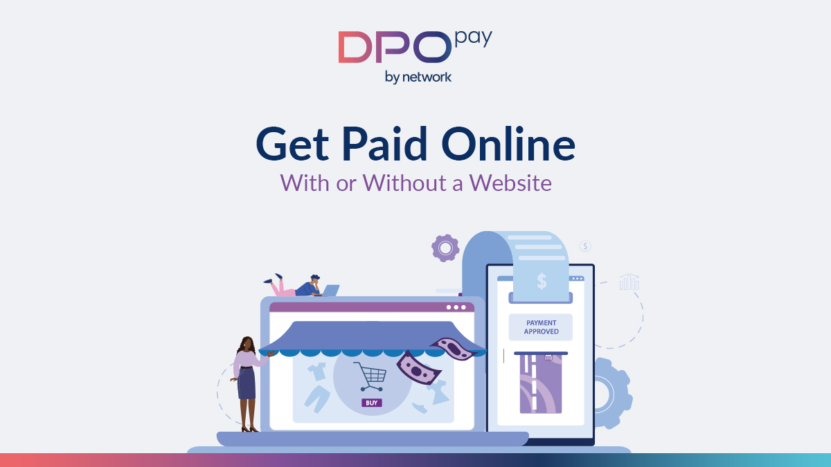 DPOGroup's tweet photo. Whether your business is big or small, or you are running your business through a website, social media or offline, you can still get paid using DPO Pay's payment links.
#DPOGroup #DPOPay #Africa #PaymentGateway #FinTech #website #business #onlinebusiness https://t.co/ivHqgKQWh7