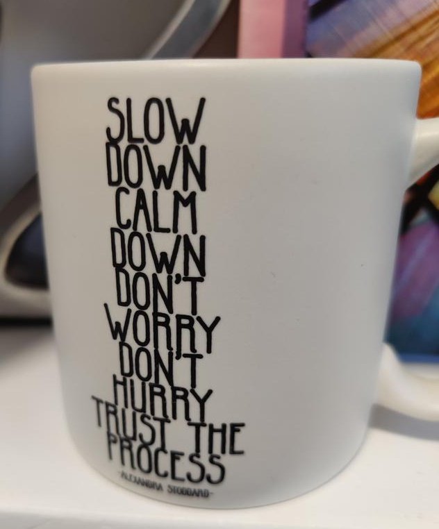 ruben_corella's tweet photo. #coffeetime #Coffeebreak #cafe #slowdown #slowmotion #keepcalm #keeppeace #calmdown #takeabreath #healing #modozen #mood #mywork #donthurry #behappy #cup #cups #microcuento #bekind https://t.co/9KxhW2nO0O