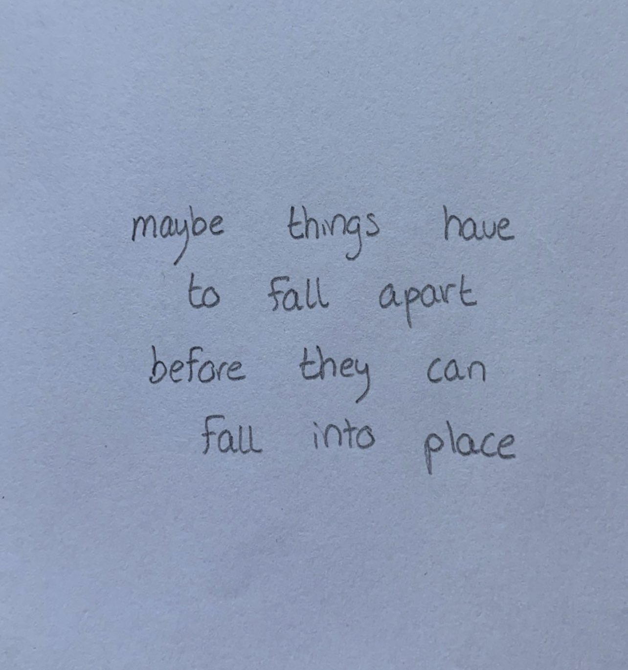 Poem Heaven on Twitter: 