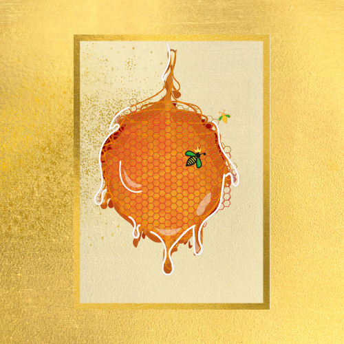 aptosbeesclub's tweet image. Bzzz Bzzz Bzzz 

The life of a bee is short but sweet! 

The bees are dying and we need to save them!

#jointhehive #fillthejar #makehoney #aptos #bee #club