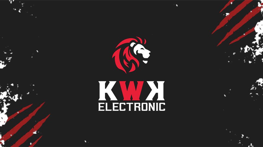KWK Electronic tweet media