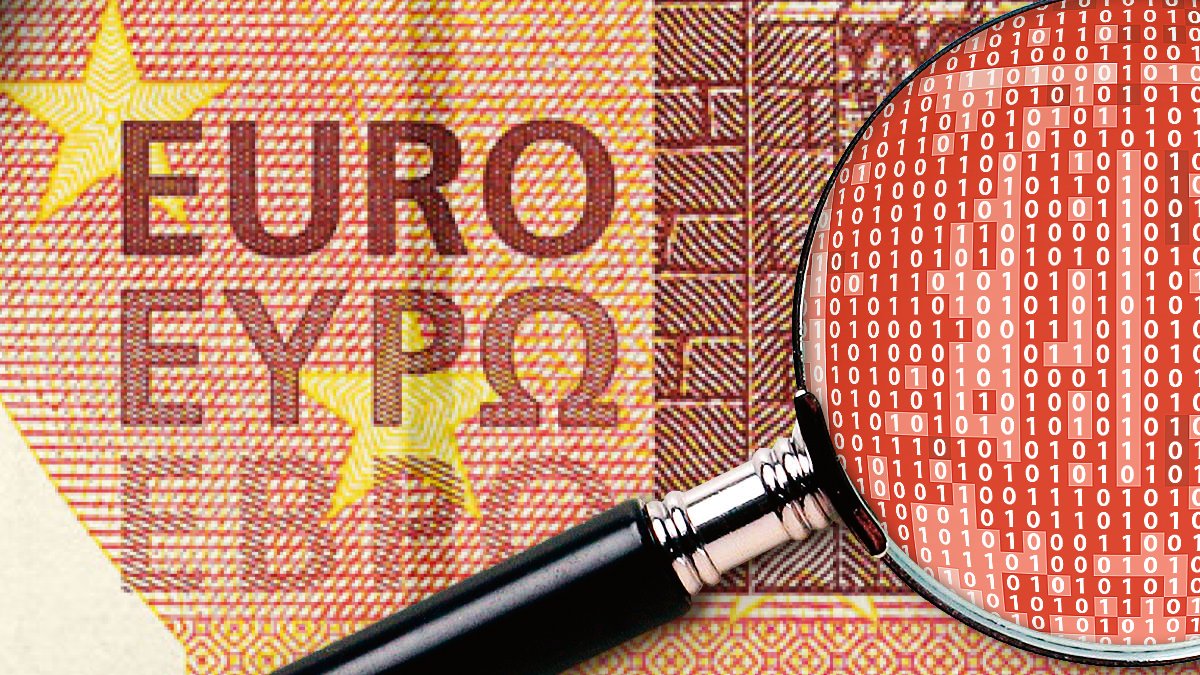 DNB_NL's tweet photo. De digitale euro is veel in het nieuws de laatste tijd. Maar wat is een digitale euro eigenlijk en waarom is ie in de maak? In haar nieuwe #Betaalblog zet Inge van Dijk het op een rij 👉https://t.co/mnuSMEY7jW

#digitaleeuro https://t.co/l8VkUWrEAx