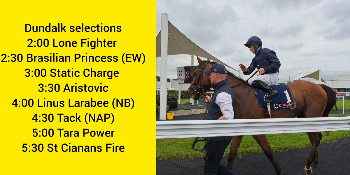 Racing Records tweet media