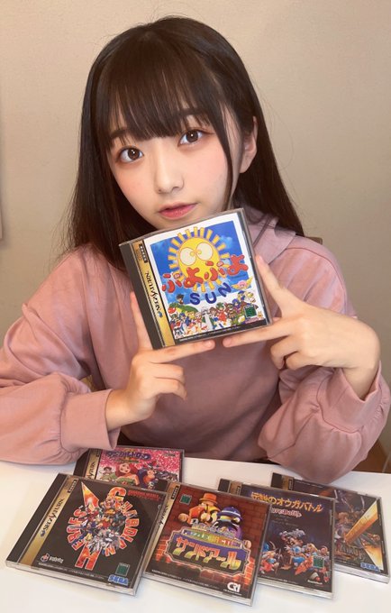 Twitterのコスプレ画像3