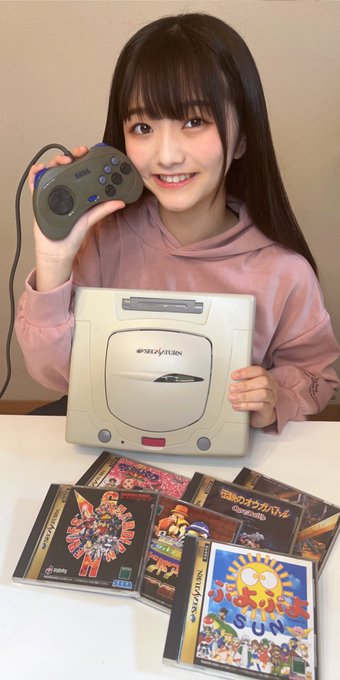 Twitterのコスプレ画像2