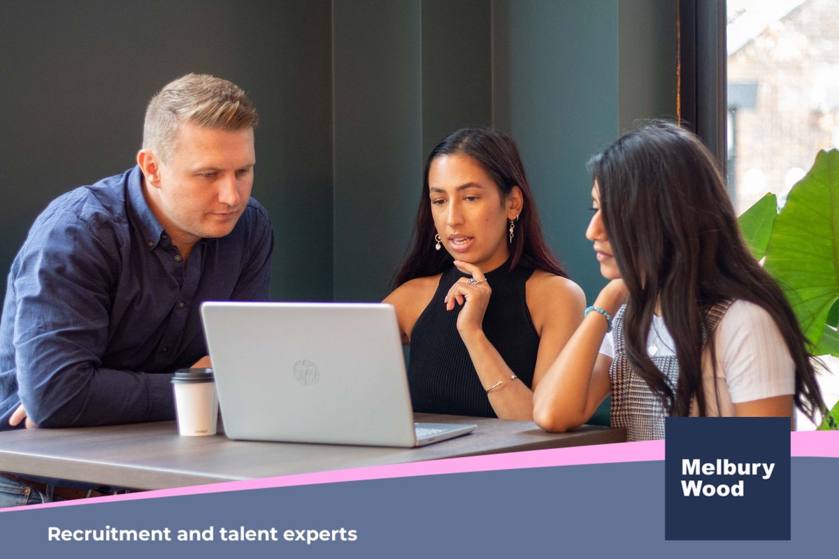 Would you like to know the best way to work with #recruiters?

We have released our #latest blog, putting together the best #advice to support you with some great tips for how you can work with recruiters to make your experience a positive one. 

👉melburywood.com/f/the-best-way…