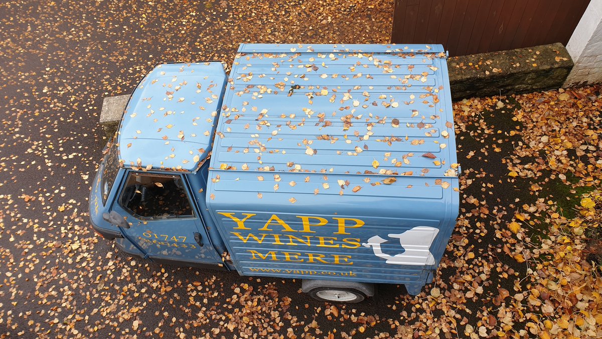 YappAboutWine's tweet photo. FREE DELIVERY on any orders over £50 this week! 🎁🎄🎅 Go on, be an early bird! 🐦  https://t.co/DjNdYuTX3q

#freedelivery #deliveredtoyourdoor #winedelivery #independantwinemerchant #hellowine #christmasdelivery #wineforchristmas #earlybird #christmasshopping https://t.co/y0VngRAHZz