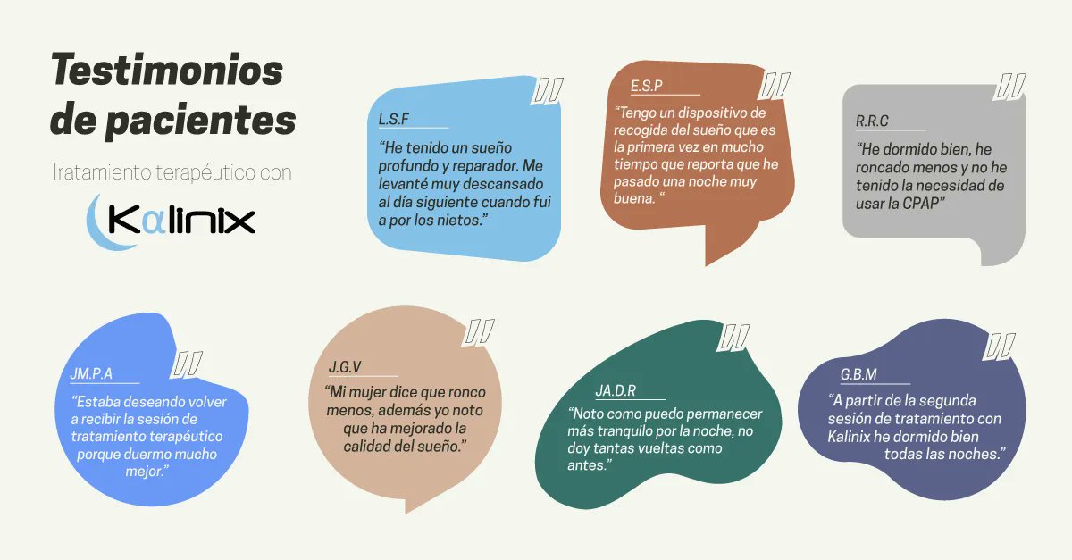 Los testimonios de los pacientes que han participado en los ensayos clínicos de Kalinix hablan por si solos, ¡y no podemos estar más orgullosos de los resultados obtenidos hasta ahora! Si quieres que informemos cuando esté disponible, escríbenos a kalinix@torytrans.com