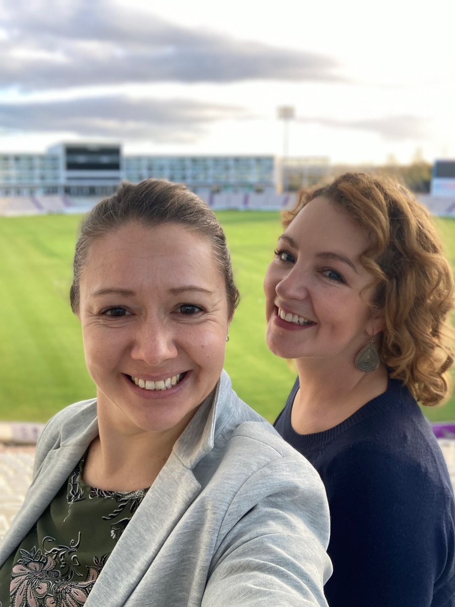 Creative Minds tweet media