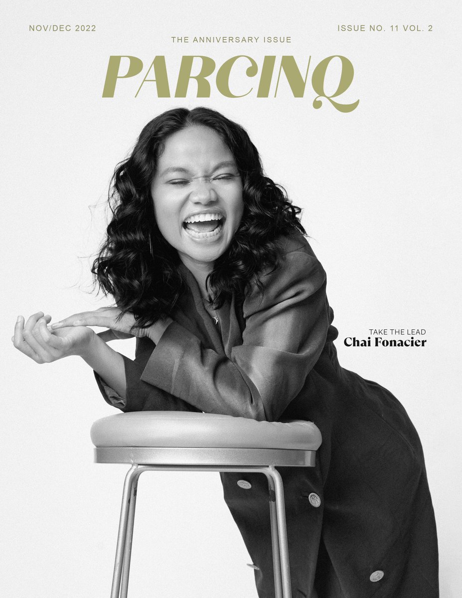 PARCINQ tweet media