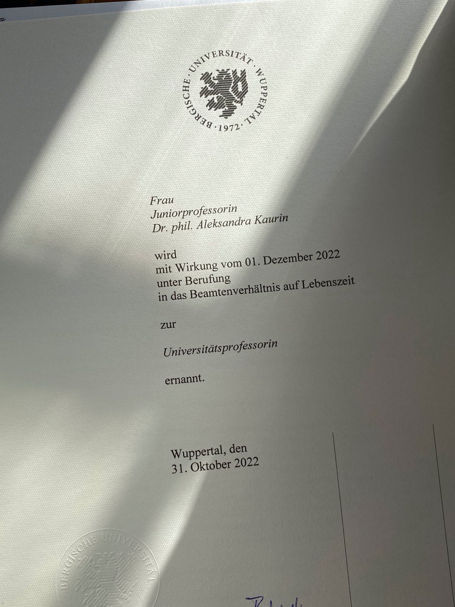 Aleksa Kaurin (she/her) tweet media