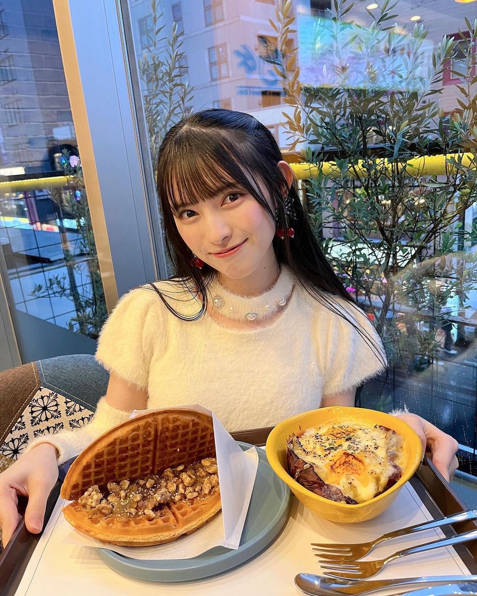 TokisenInsta's tweet photo. https://t.co/knImTSKxc2
菅田愛貴のインスタが更新されました。(自動投稿)
#超ときめき宣伝部
.🍠🍯
こんなにも沼らせるおいもが悪い!!👶🏻
美味しかった𓂃𓈒𓂂
#akisudagram
#菅田愛貴 #스다아키
...
2022/11/23 19:35 https://t.co/nI6uWoA9Hx