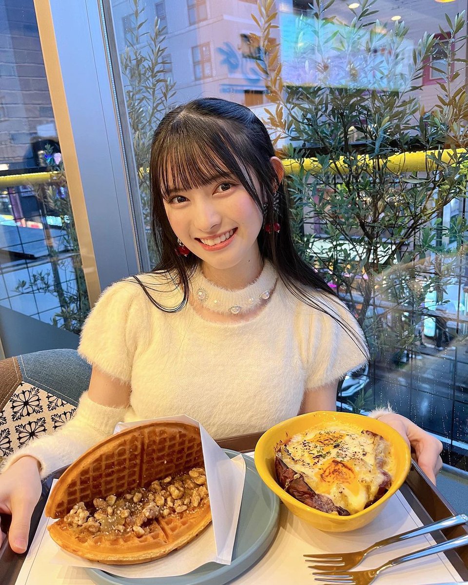 TokisenInsta's tweet photo. https://t.co/knImTSKxc2
菅田愛貴のインスタが更新されました。(自動投稿)
#超ときめき宣伝部
.🍠🍯
こんなにも沼らせるおいもが悪い!!👶🏻
美味しかった𓂃𓈒𓂂
#akisudagram
#菅田愛貴 #스다아키
...
2022/11/23 19:35 https://t.co/nI6uWoA9Hx