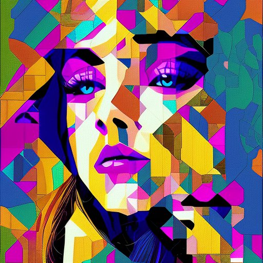 colorfuloop | NFT Artist tweet media