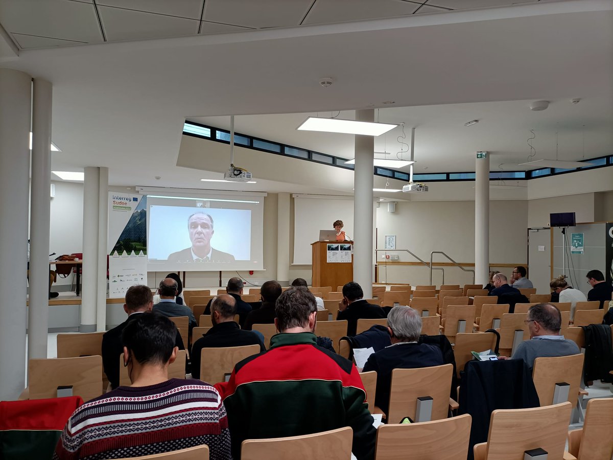 MONTCLIMA tweet media