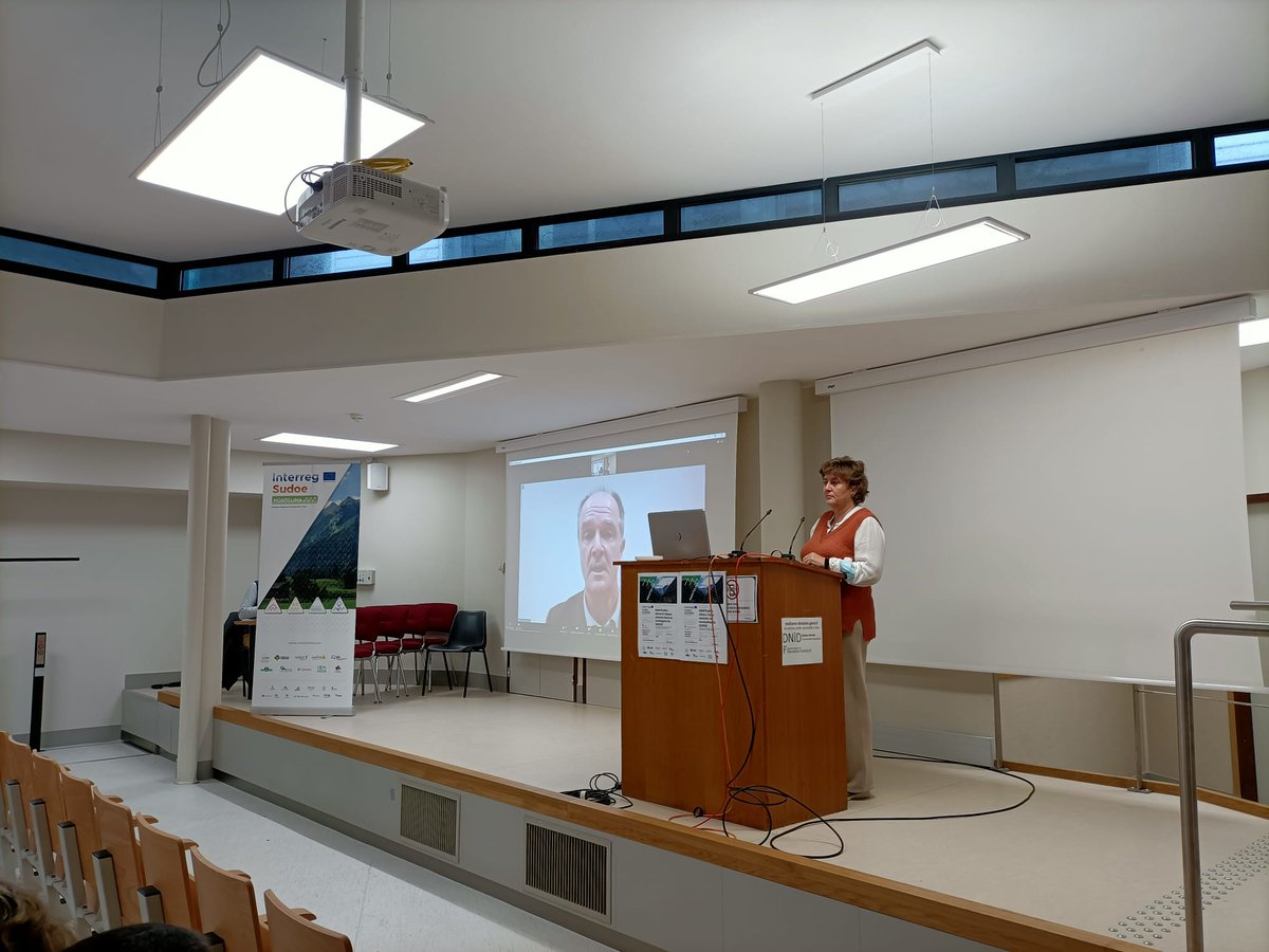 MONTCLIMA tweet media