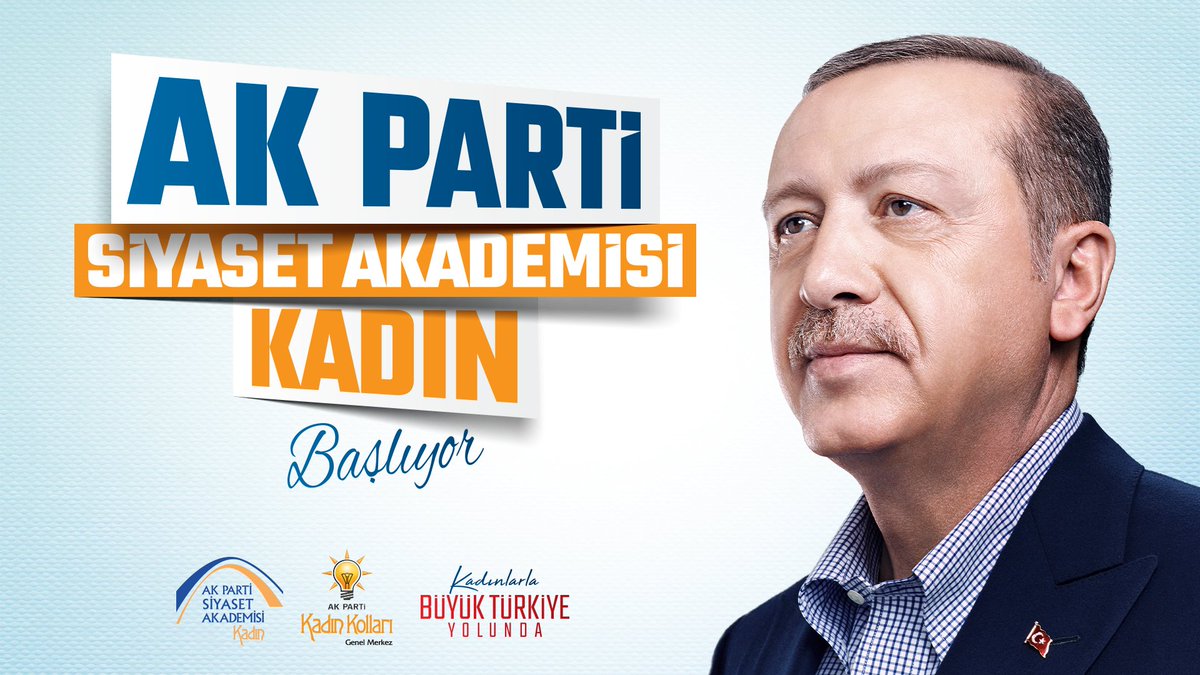 AKKADINGM's tweet photo. Siyasette daha çok kadının yer alması için "Siyaset Akademisi Kadın” başlıyor.

Başvurunuzu aşağıdaki linke tıklayarak yapabilirsiniz.
👉https://t.co/XZEAkeMyZT

 Kayıt için son gün 3 Aralık 2022. https://t.co/aMCtPLHkzS