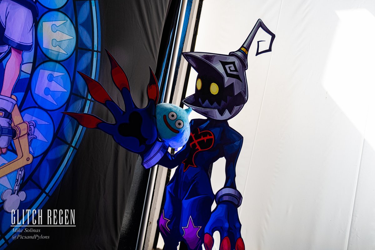 You don't want to keep them waiting, do you?

Standard Reg ends TONIGHT at 11:59 PM PT for the next Glitch! 

Reunite with old allies and meet new friends on MLK Holiday Weekend (Jan. 13-15) at Glitch: Duel of Fates! Sign-up now to save: start.gg/glitch

📸 @PicsandPylons