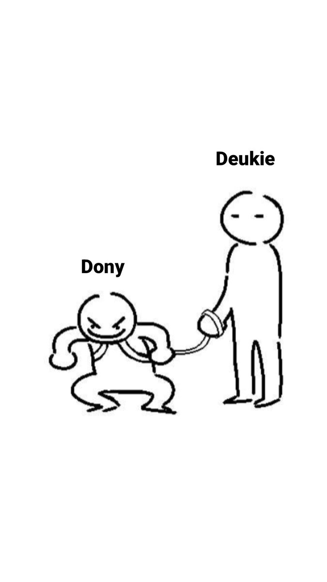 진짜 드기 도니 