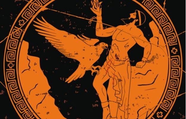 bleins20's tweet photo. Segundo día de #MicroMOOCAndina sobre #MitologíaGriega!!

Desafío 1: Prometeo fue capturado por el padre de los dioses por compartir el fuego con los hombres. ¿Qué más conoces sobre este mito y el castigo al que fue sometido? 

Para resolverlo ingresa en: https://t.co/Iil1tq9qNJ https://t.co/rleC65WPkr