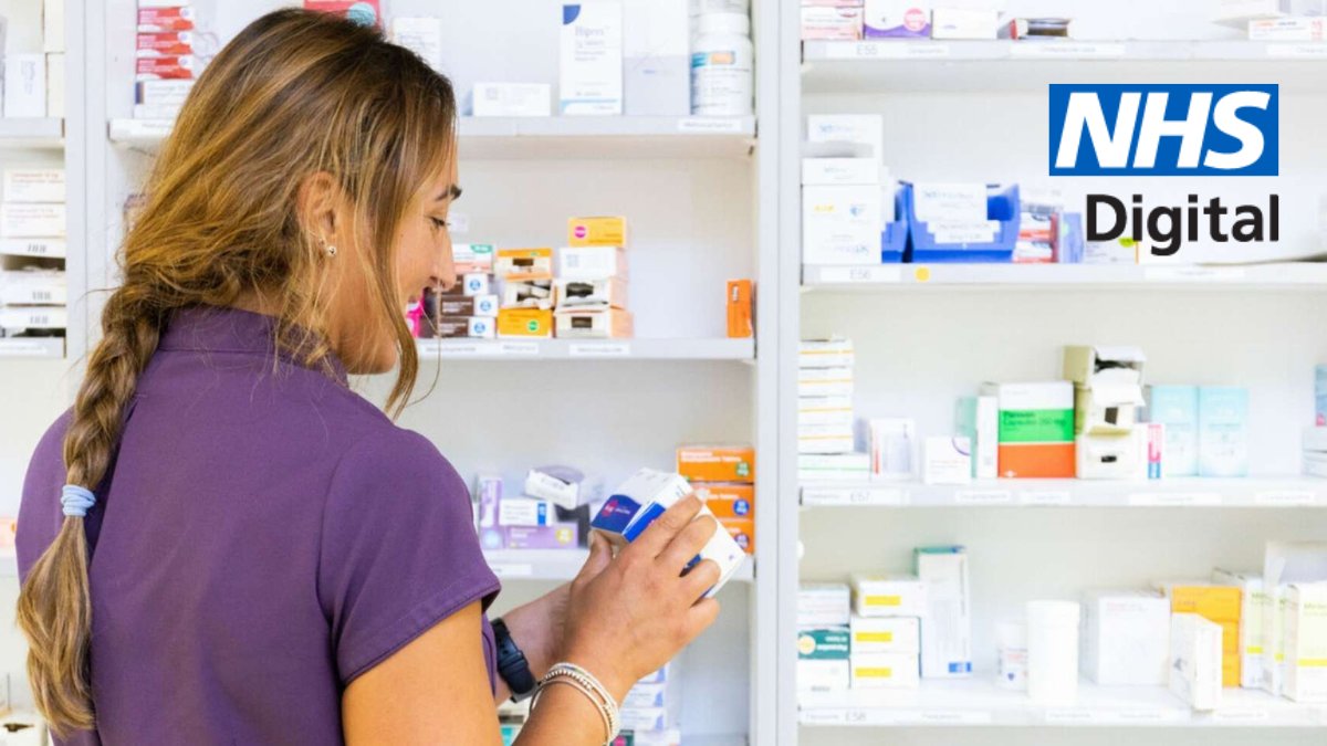 🗣️ Calling all prescribers and dispensers

We would like to get feedback about the Electronic Prescription Service (EPS) to improve the process of prescribing and delivering medication.

Click the link below to take part in our survey⬇️
feedback.digital.nhs.uk/jfe/form/SV_eu…