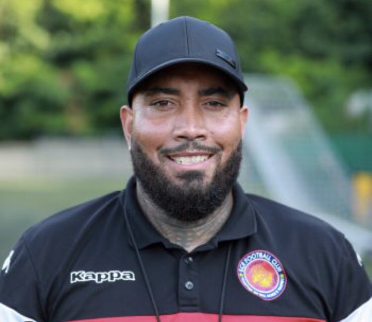 Sutton Common Rovers tweet media