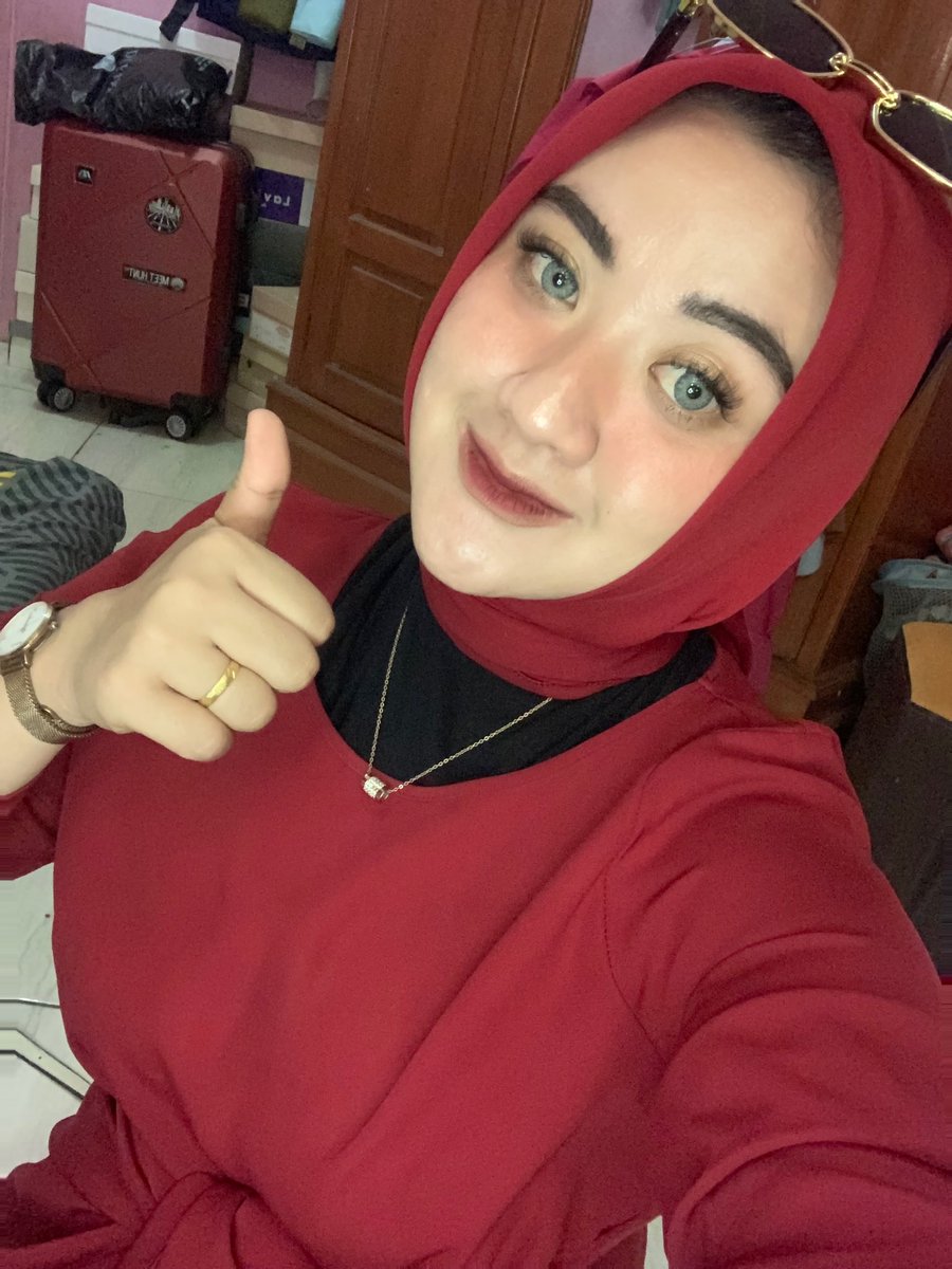 Nama Ku (@hildaanurmala) on Twitter photo 