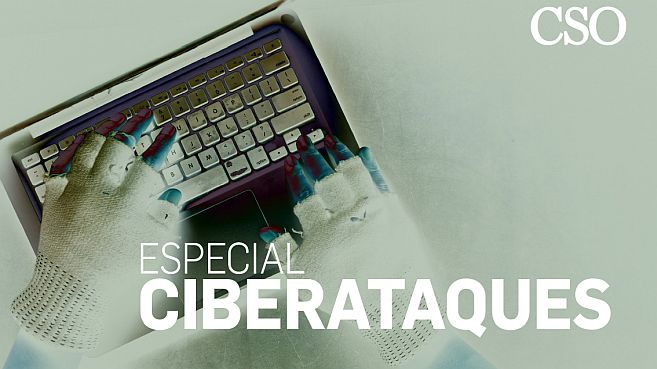 CSOspain's tweet photo. El @INCIBE gestionó en nuestro país más de 100.000 incidentes de #ciberseguridad el año pasado. Analizamos cómo el #teletrabajo, la digitalización o el conflicto Ucraniano abren vías a los #ciberdelincuentes para conseguir accesos en redes internas. #ECCIB https://t.co/WFlxhbhoa2 https://t.co/wgxemKUCiq