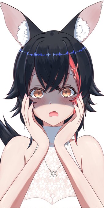 やば……#みおーん絵 